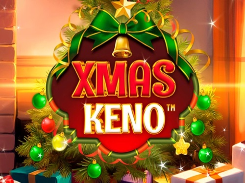 엑스마스 키노 Xmas Keno