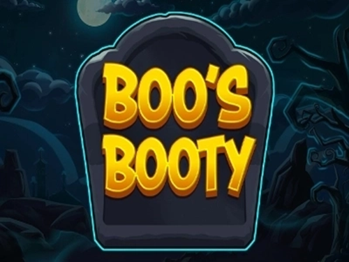 부스 부티 Boo's Booty