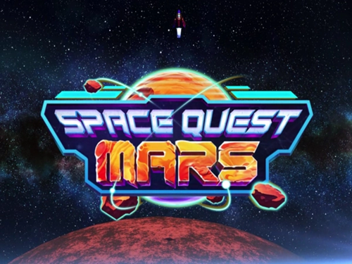 스페이스 퀘스트: 마스 Space Quest: Mars