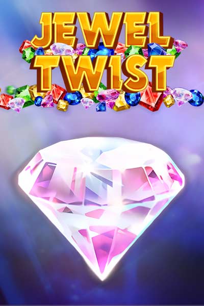 주얼 트위스트 Jewel Twist