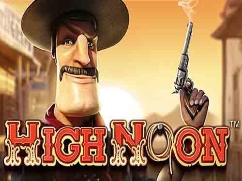 하이 눈 High Noon