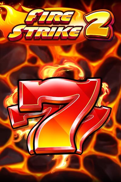 파이어 스트라이크 2 Fire Strike 2