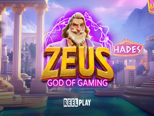 제우스 갓 오브 게이밍 Zeus God of Gaming