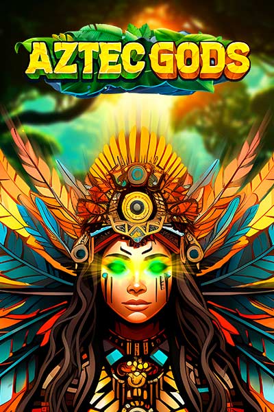 아즈텍 갓츠 Aztec Gods