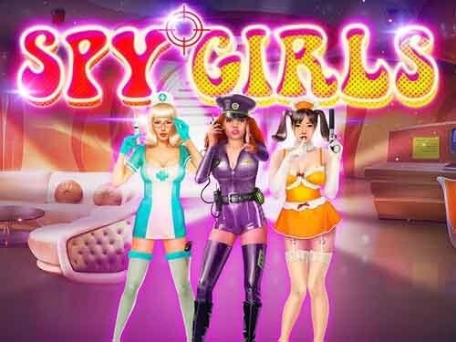 스파이 걸스 Spy Girls