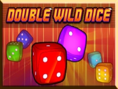 더블 와일드 다이스 Double Wild Dice