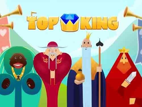 탑 킹 Top King