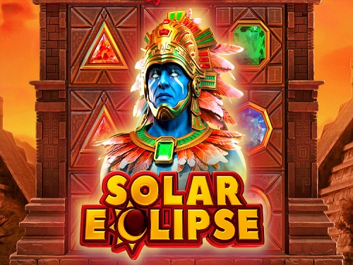 솔라 이클립스 Solar Eclipse