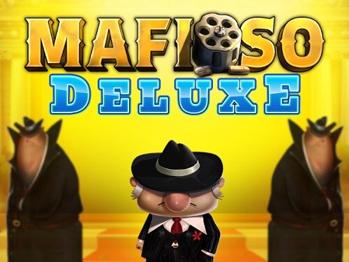 마피오소 디럭스 Mafioso Deluxe