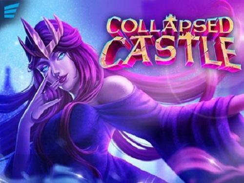 콜랩스드 캐슬 Collapsed Castle