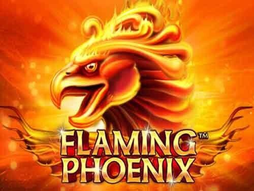 플레이밍 피닉스 Flaming Phoenix