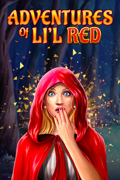 어드벤처스 오브 리'l 레드 Adventures Of Li'l Red