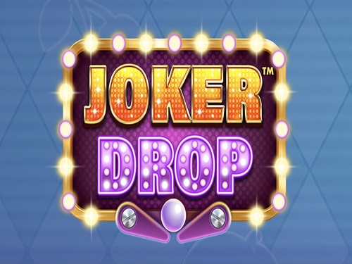 조커 드롭 Joker Drop