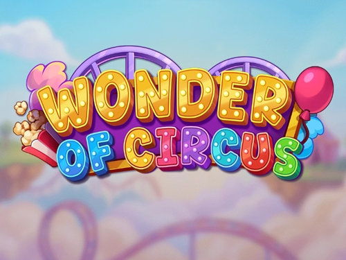 원더 오브 서커스 Wonder of Circus