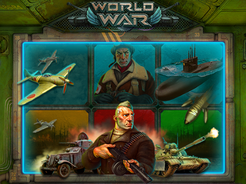 더블유더블유2 WW2