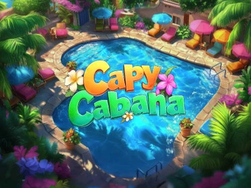 카피카바나 Capycabana