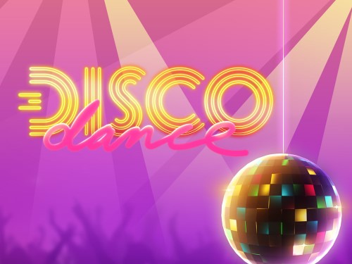 디스코 댄스 Disco Dance