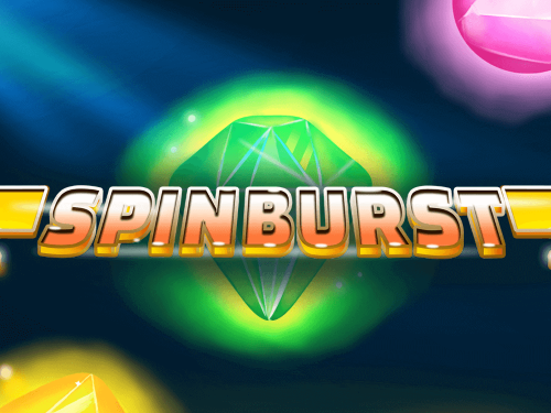 스핀 버스트 Spin Burst