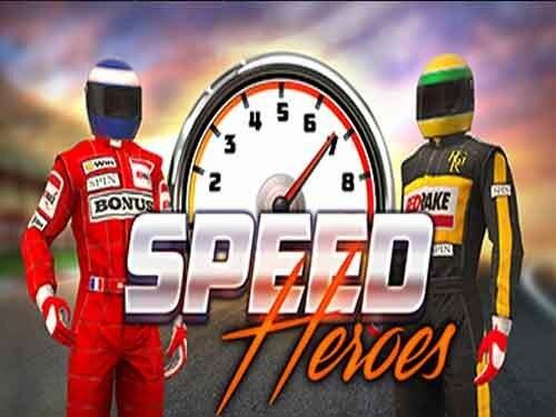 스피드 히어로즈 Speed Heroes