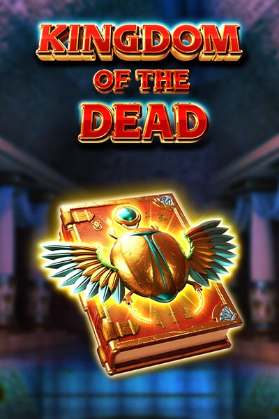 킹덤 오브 더 데드 Kingdom of The Dead