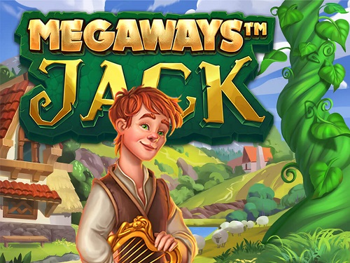 메가웨이즈™ 잭 Megaways™ Jack