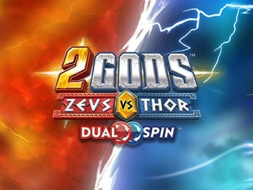 2 갓즈 제우스 Vs 토르 2 Gods Zeus Vs Thor