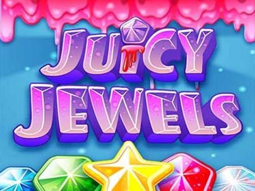 주이시 주얼스 Juicy Jewels