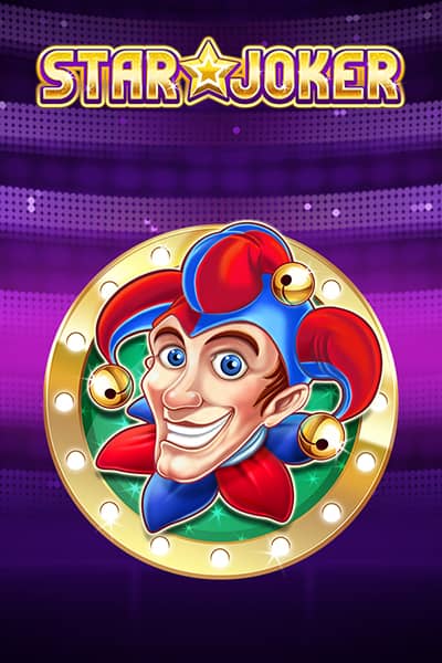 스타 조커 Star Joker