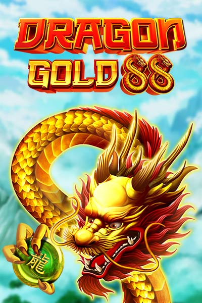 드래곤 골드 88 Dragon Gold 88