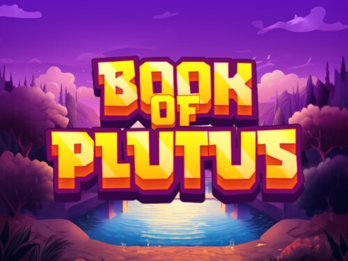 북 오브 플루투스 Book of PLUTUS