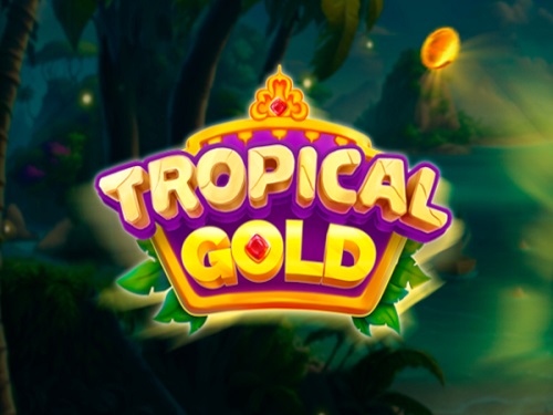 트로피컬 골드 Tropical Gold