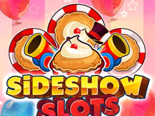 사이드쇼 슬롯츠 Sideshow Slots