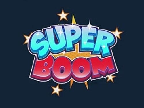 슈퍼 붐 Super Boom