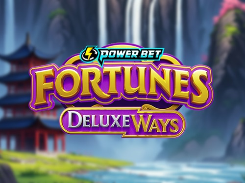 포춘스 디럭스웨이즈 Fortune's DeluxeWays