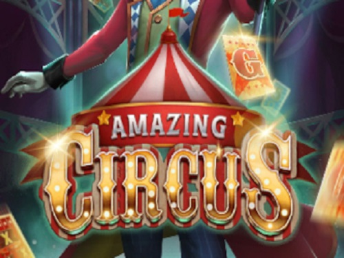 어메이징 서커스 Amazing Circus