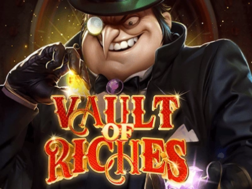 볼트 오브 리치스 Vault of Riches