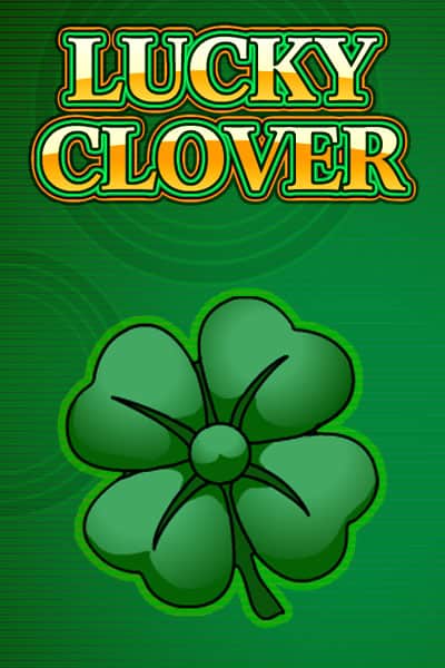 럭키 클로버 Lucky Clover
