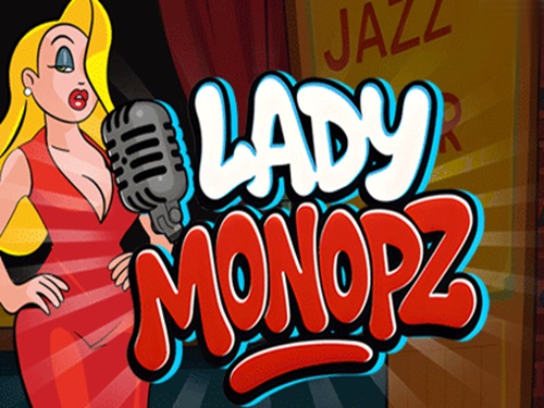 레이디 모놉즈 Lady Monopz