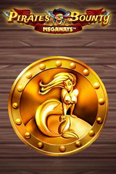 파이럿츠 바운티 메가웨이 Pirate's Bounty Megaway