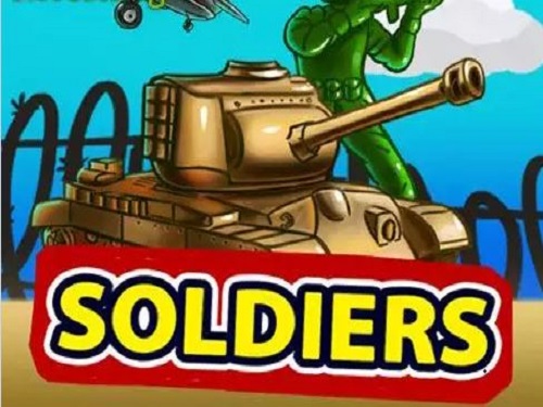 솔저스 Soldiers