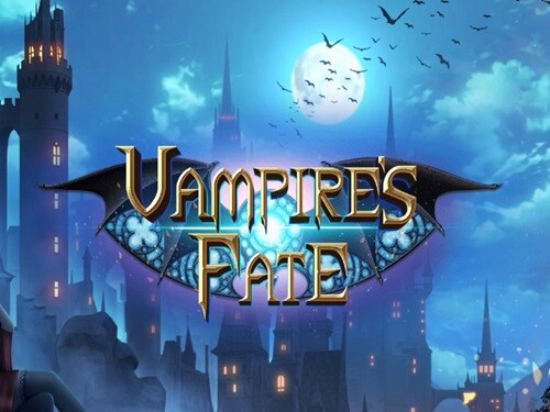 뱀파이어스 페이트 Vampire's Fate
