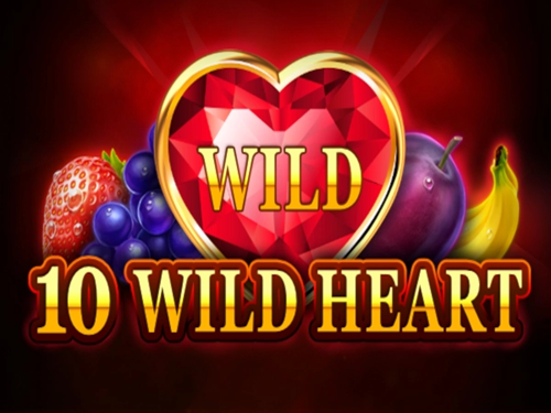 10 와일드 하트 10 Wild Heart