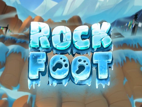 록 풋 Rock Foot