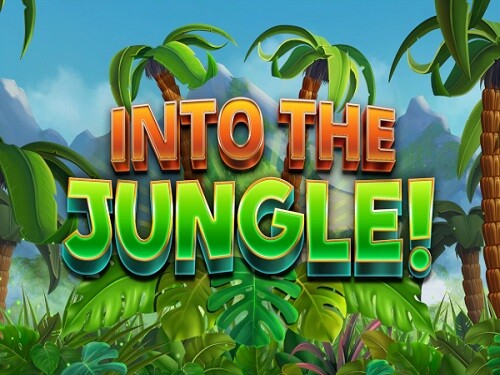 인투 더 정글 Into The Jungle