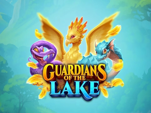 가디언즈 오브 더 레이크 Guardians of the Lake