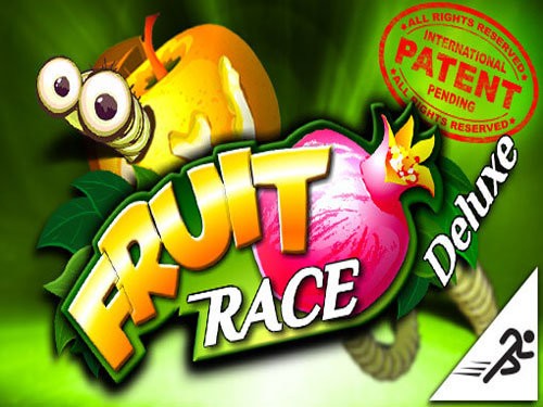 프루트 레이스 디럭스 Fruit Race Deluxe