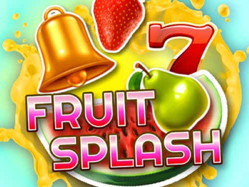 프루트 스플래시 Fruit Splash