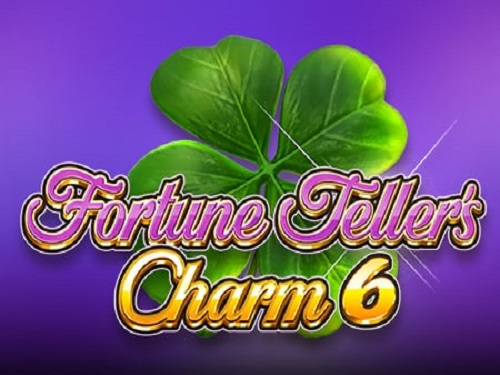 포춘 텔러스 참 6 Fortune Teller's Charm 6