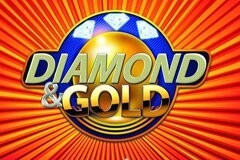 다이아몬드 & 골드 Diamond & Gold