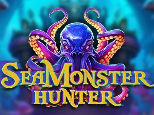 씨 몬스터 헌터 Sea Monster Hunter